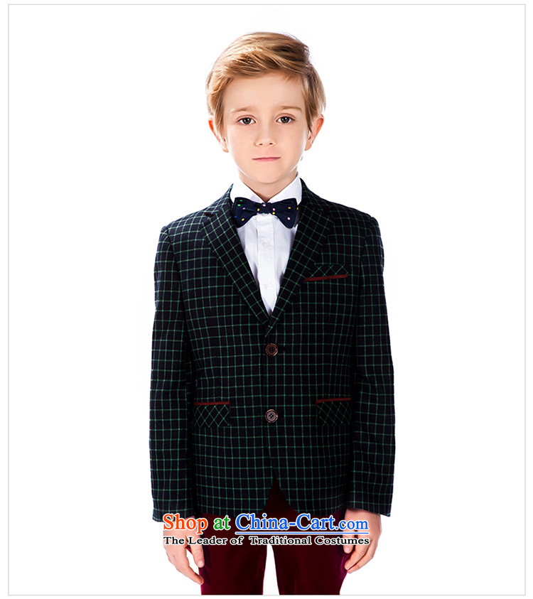 Elpa autumn and winter new children's wear boys latticed jacket Suits Small Flower Girls dress NXB0025 will NXB0025C red checkered 155 pictures, prices, brand platters! The elections are supplied in the national character of distribution, so action, buy now enjoy more preferential! As soon as possible.