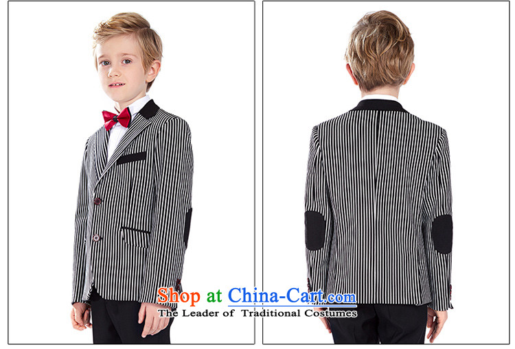 The fall of the new children's wear ELPA2015 children b Suits Small suit Flower Girls will dress NXB0029 NXB0029 streaks 155 pictures, prices, brand platters! The elections are supplied in the national character of distribution, so action, buy now enjoy more preferential! As soon as possible.