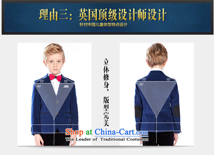 The autumn 2015 new ELPA CHILDREN'S APPAREL boy velvet draped Flower Girls will dress NXB0030 NXB0030 155 pictures, prices, brand platters! The elections are supplied in the national character of distribution, so action, buy now enjoy more preferential! As soon as possible.