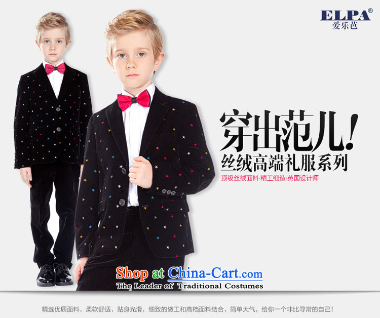 The autumn 2015 new ELPA children's apparel boy velvet draped Flower Girls will dress NXB0031 NXB0031A 135 pictures, prices, brand platters! The elections are supplied in the national character of distribution, so action, buy now enjoy more preferential! As soon as possible.