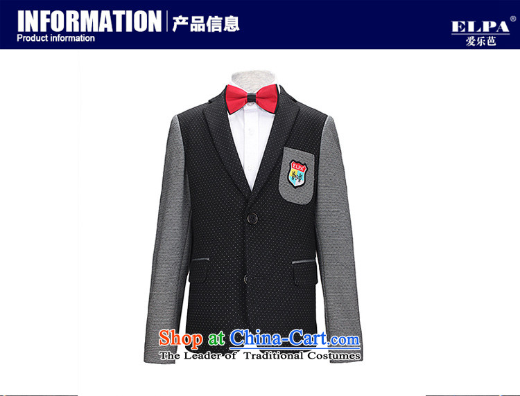 The fall of the new children's wear ELPA2015 children b Suits Small suit Flower Girls will dress NXB0033 NXB0033 155 pictures, prices, brand platters! The elections are supplied in the national character of distribution, so action, buy now enjoy more preferential! As soon as possible.
