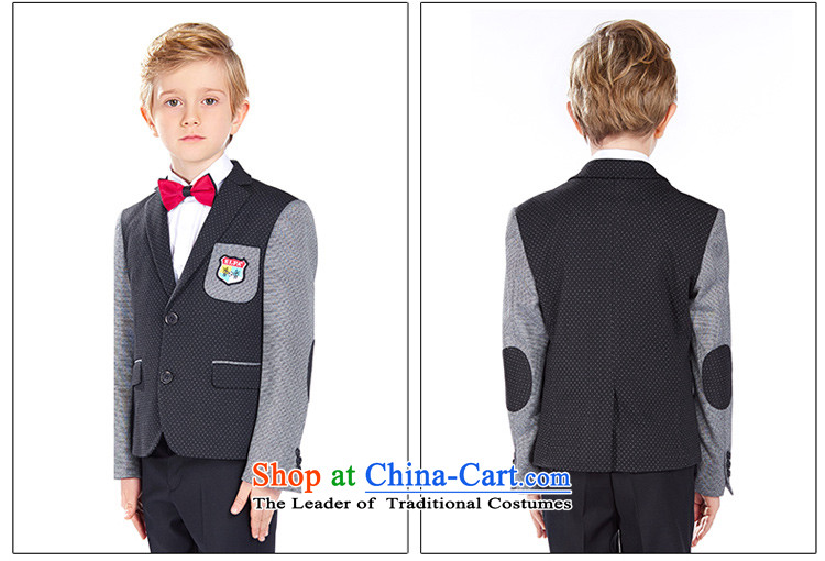 The fall of the new children's wear ELPA2015 children b Suits Small suit Flower Girls will dress NXB0033 NXB0033 155 pictures, prices, brand platters! The elections are supplied in the national character of distribution, so action, buy now enjoy more preferential! As soon as possible.