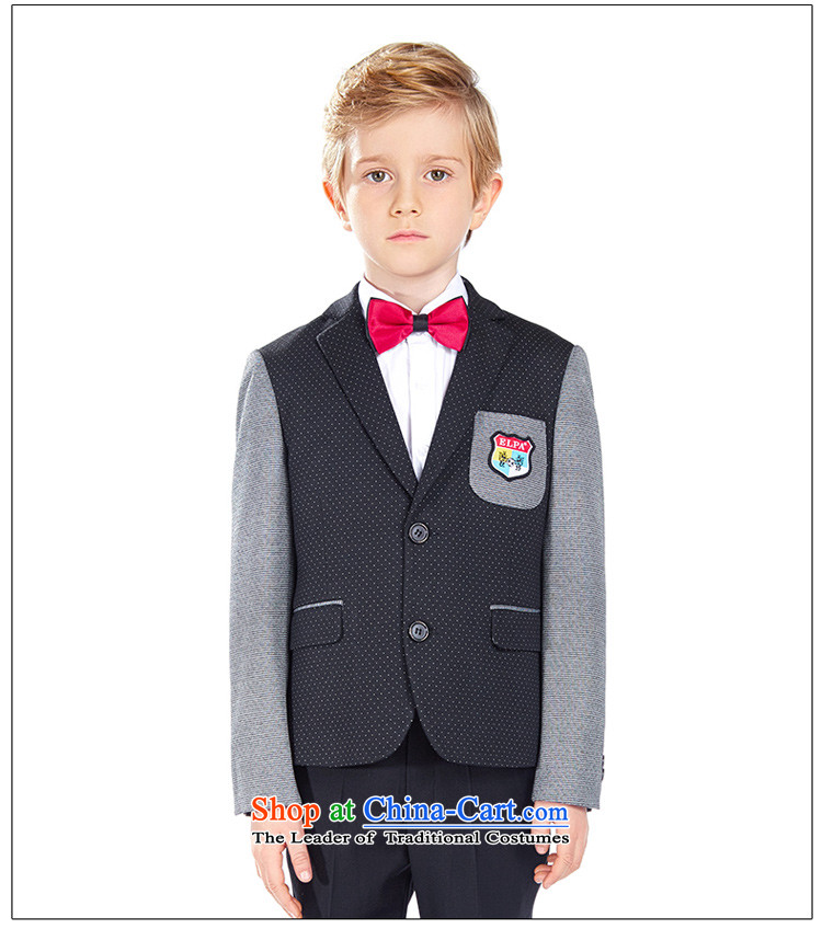 The fall of the new children's wear ELPA2015 children b Suits Small suit Flower Girls will dress NXB0033 NXB0033 155 pictures, prices, brand platters! The elections are supplied in the national character of distribution, so action, buy now enjoy more preferential! As soon as possible.
