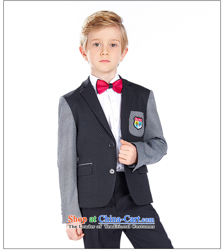 The fall of the new children's wear ELPA2015 children b Suits Small suit Flower Girls will dress NXB0033 NXB0033 155 pictures, prices, brand platters! The elections are supplied in the national character of distribution, so action, buy now enjoy more preferential! As soon as possible.