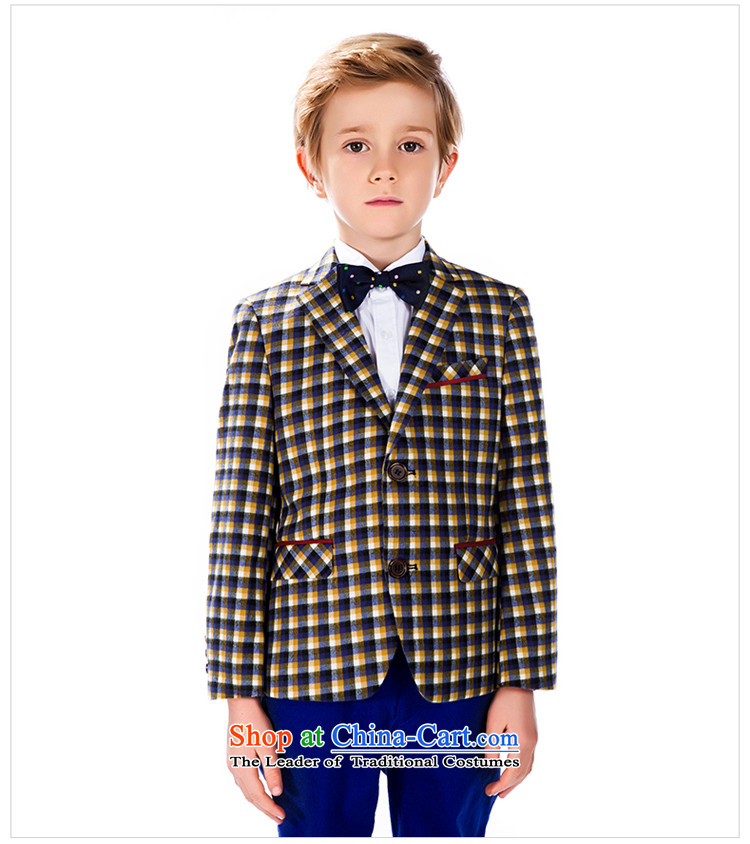Elpa autumn and winter new children's wear boys latticed jacket Suits Small Flower Girls dress NXB0039 will NXB0039B red checkered 165 pictures, prices, brand platters! The elections are supplied in the national character of distribution, so action, buy now enjoy more preferential! As soon as possible.
