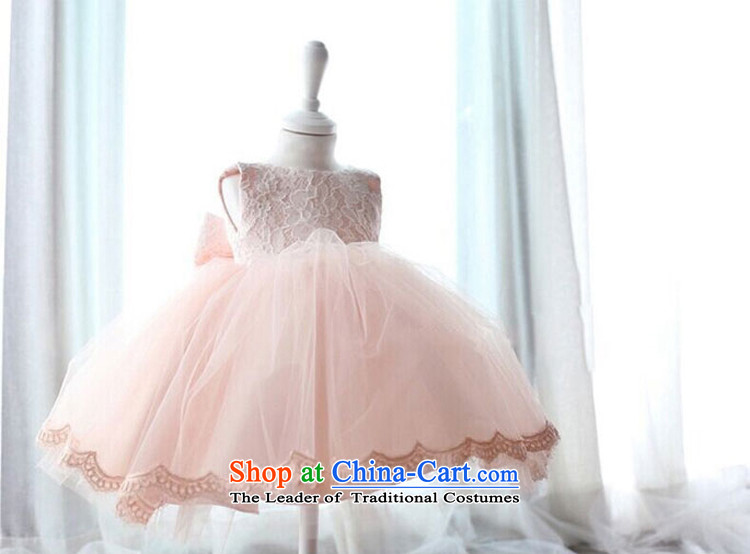 With the Chinese princess skirt wedding dresses Flower Girls dress pink girls dress skirt Snow White bon bon skirt female pink 90 pictures, prices, brand platters! The elections are supplied in the national character of distribution, so action, buy now enjoy more preferential! As soon as possible.