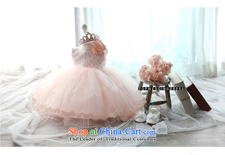 With the Chinese princess skirt wedding dresses Flower Girls dress pink girls dress skirt Snow White bon bon skirt female pink 90 pictures, prices, brand platters! The elections are supplied in the national character of distribution, so action, buy now enjoy more preferential! As soon as possible.