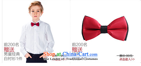 The new 2015 610 ELPA children choir performances will serve services package wedding flower Girls Boys NXB0044 dress black 125 pictures, prices, brand platters! The elections are supplied in the national character of distribution, so action, buy now enjoy more preferential! As soon as possible.