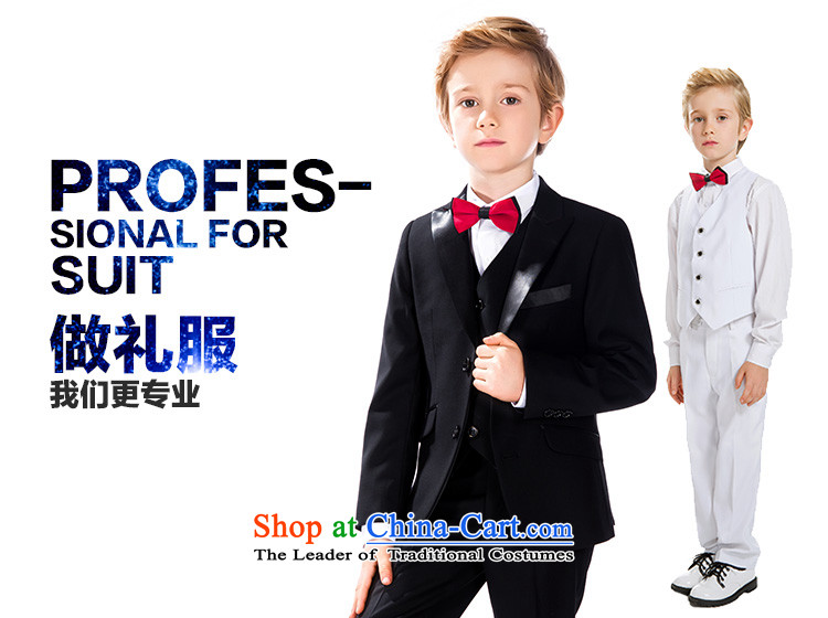 The new 2015 610 ELPA children choir performances will serve services package wedding flower Girls Boys NXB0042A dress black 125 pictures, prices, brand platters! The elections are supplied in the national character of distribution, so action, buy now enjoy more preferential! As soon as possible.