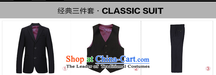 The autumn 2015 new ELPA boy children 61 will serve to show choir Kit Flower Girls dress NXB0040A black 150 pictures, prices, brand platters! The elections are supplied in the national character of distribution, so action, buy now enjoy more preferential! As soon as possible.