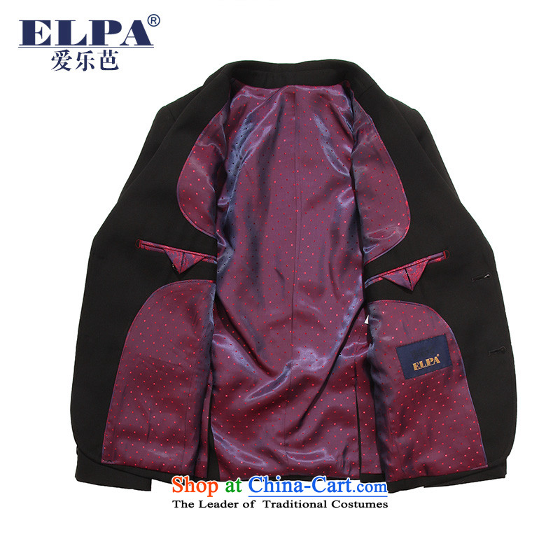 The autumn 2015 new ELPA boy children 61 will serve to show choir Kit Flower Girls dress NXB0040A black 150,ELPA,,, shopping on the Internet