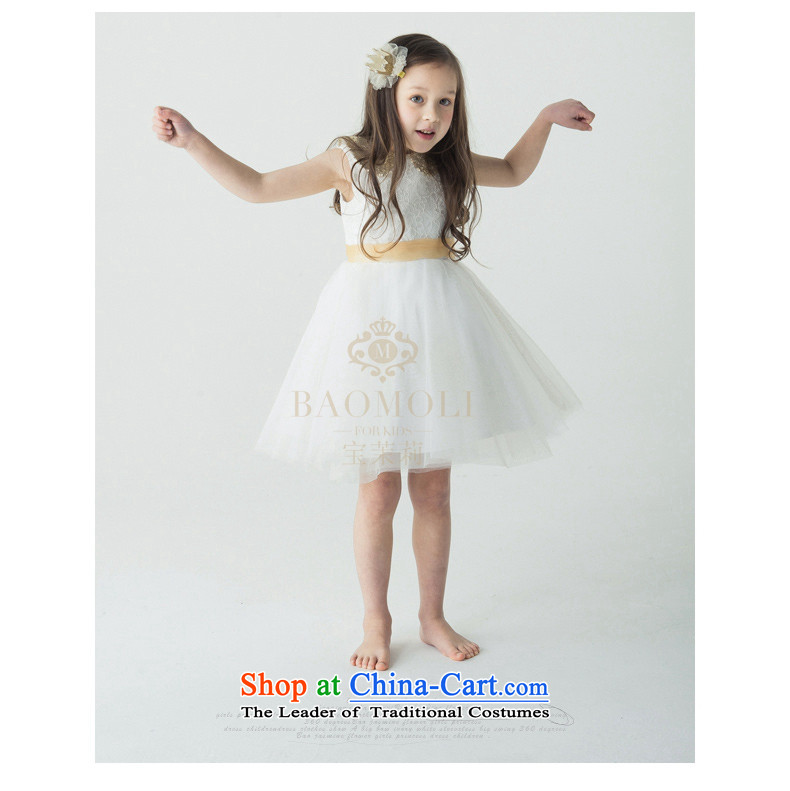 Jasmine flower girl children's wear under the Po clothing will children dress princess skirt girls dancing skirt for champagne color film Kim bon bon skirt L15001004 waistband ivory 160 - chest waist 78 Picture 80., prices, brand platters! The elections are supplied in the national character of distribution, so action, buy now enjoy more preferential! As soon as possible.