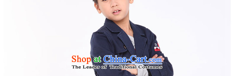  The 2014 autumn ELPA clearance new children's apparel small suit boy cotton leisure suit NX0003 NX0003A 90 pictures, prices, brand platters! The elections are supplied in the national character of distribution, so action, buy now enjoy more preferential! As soon as possible.
