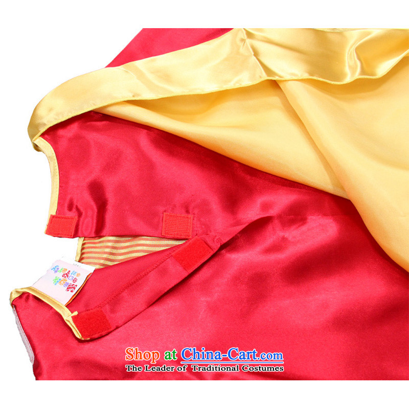 Fantasy party, the Bangwei clothing fashions show the role play kindergarten Photographic Dress prince King small red dress uniform code), a 130cm(9-10 party (magikparty) , , , shopping on the Internet