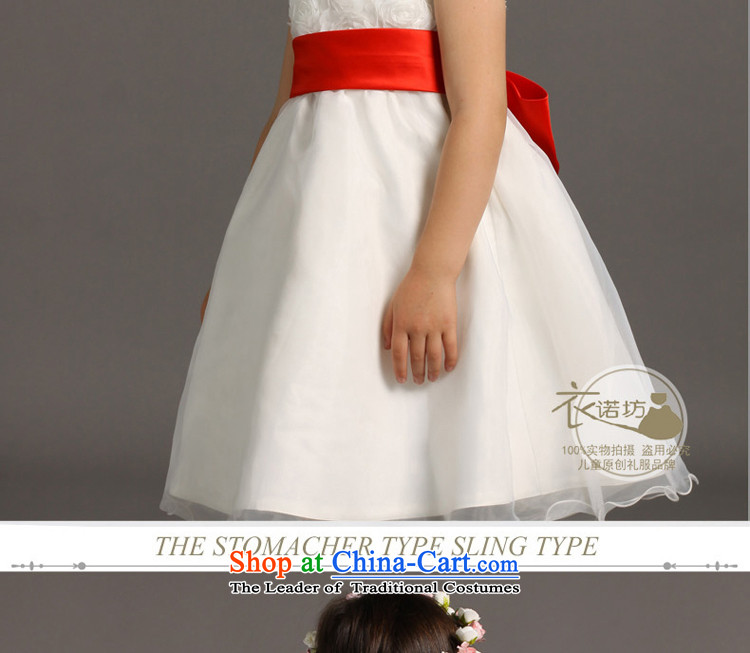 The small square yi wedding flower girls dress your baby's age girls will dress children wedding dresses princess skirt white 140 pictures, prices, brand platters! The elections are supplied in the national character of distribution, so action, buy now enjoy more preferential! As soon as possible.