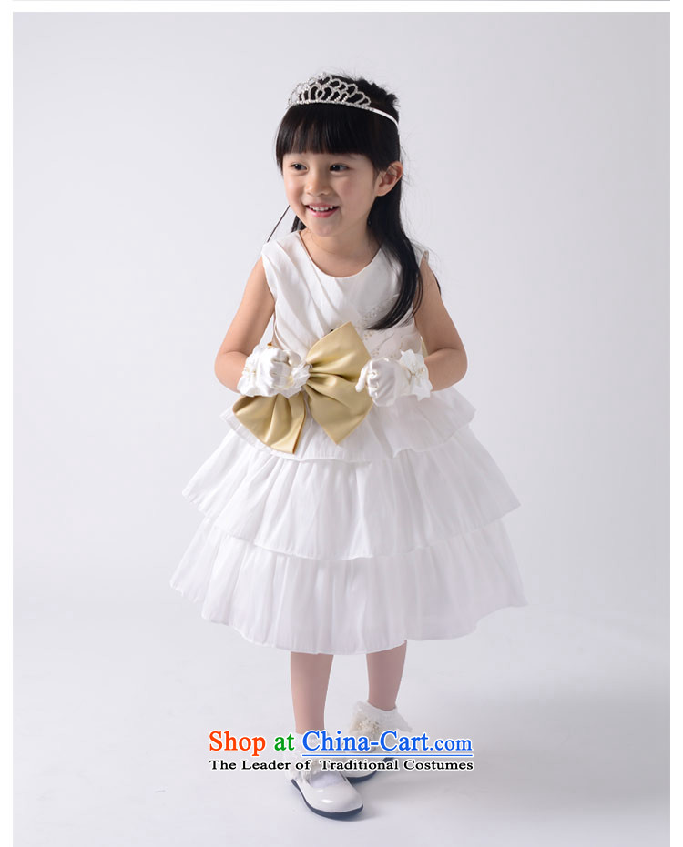 Bathing in the estate of the colleagues of the girl child upscale princess dress skirt bon bon skirt wedding dresses will 069 gold Bow Tie 150cm photo, prices, brand platters! The elections are supplied in the national character of distribution, so action, buy now enjoy more preferential! As soon as possible.