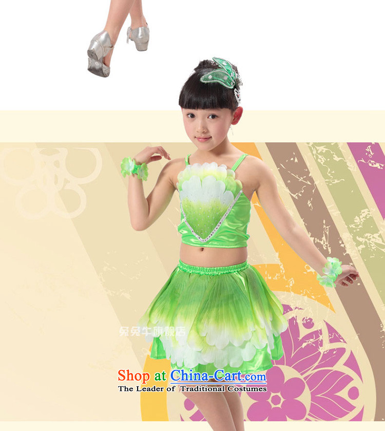 Children will national girls dancing skirt child care services Costume Dance 610 children costumes female Yellow 150cm photo, prices, brand platters! The elections are supplied in the national character of distribution, so action, buy now enjoy more preferential! As soon as possible.