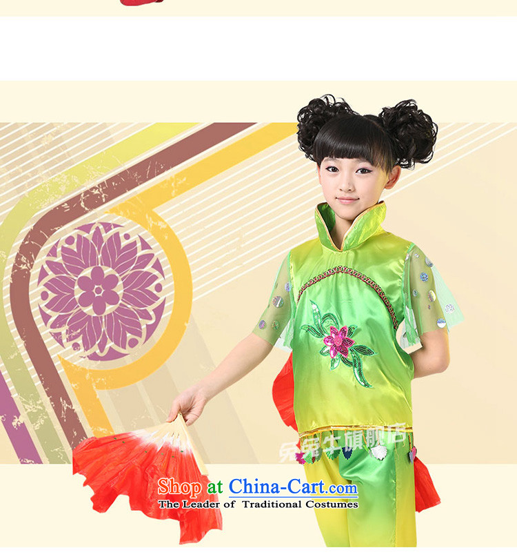 The United States and lead the international children cow ornaments costumes girls dancing skirt Children Dance Services early childhood costumes and red 140cm photo, prices, brand platters! The elections are supplied in the national character of distribution, so action, buy now enjoy more preferential! As soon as possible.