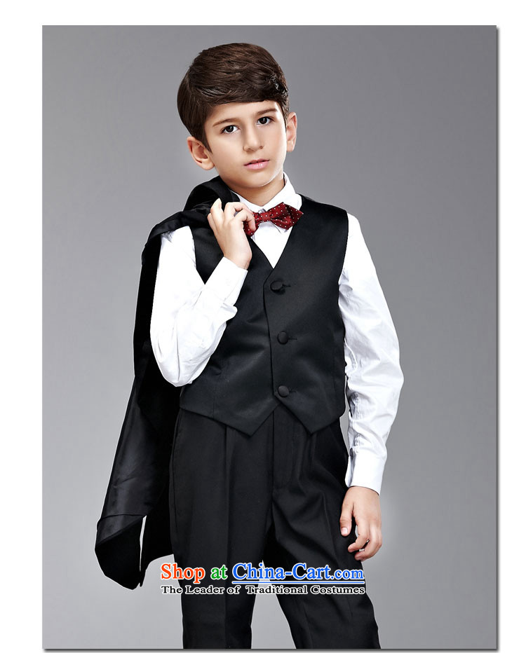 Recalling the Nairobi Boys show that services for children, a dress kit male Flower Girls dress host presentations for clothing upscale black vest 125-135cm recommendation 10 yards picture, prices, brand platters! The elections are supplied in the national character of distribution, so action, buy now enjoy more preferential! As soon as possible.