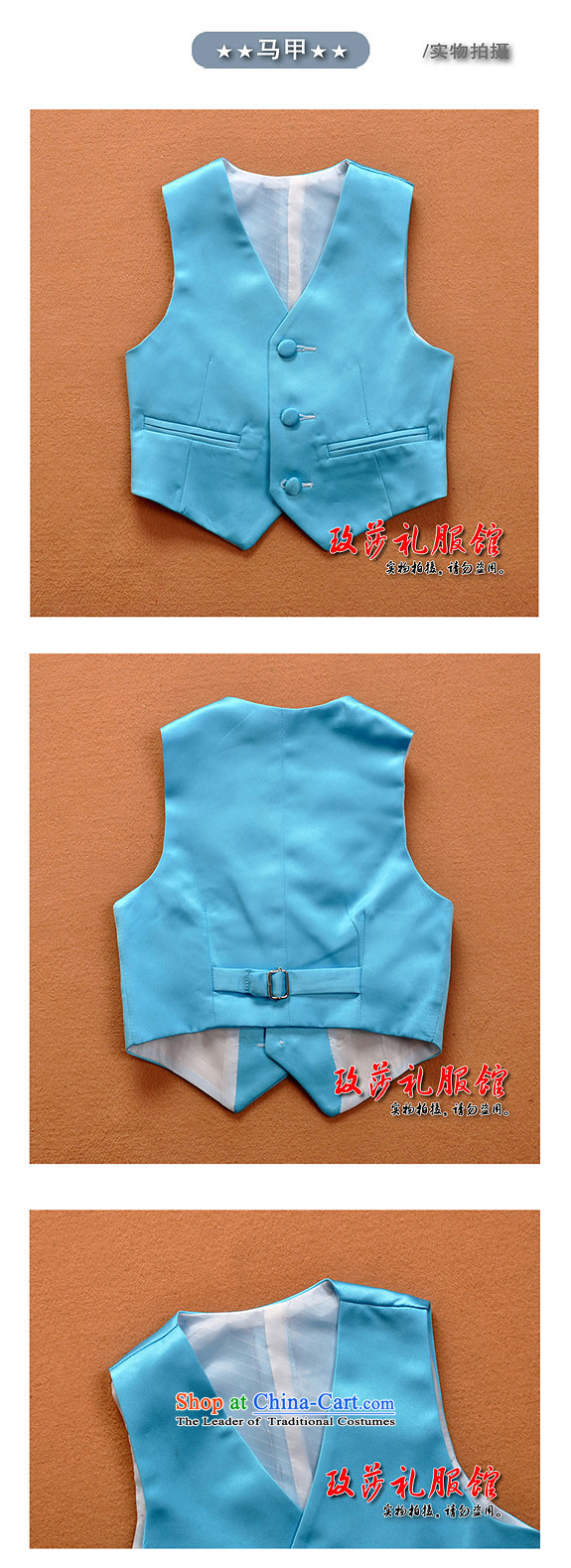 The boy, a show of dress with male Flower Girls wedding, a reflective of the import blue vest color Dordoi customizable blue 150 (SPOT) Picture, prices, brand platters! The elections are supplied in the national character of distribution, so action, buy now enjoy more preferential! As soon as possible.