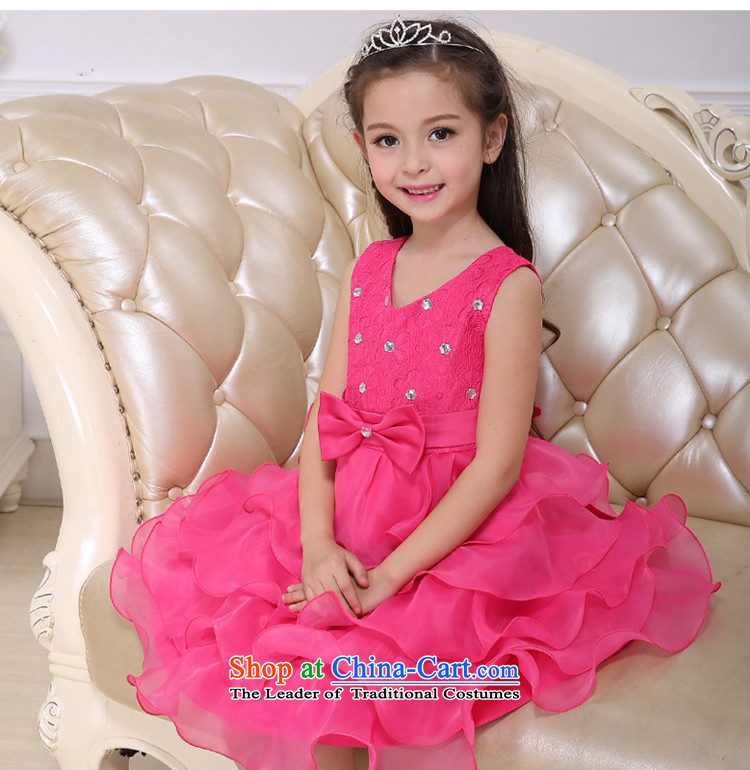Child Star Shining skirts princess dress children girls show evening dresses Flower Girls wedding dress bon bon cake skirt autumn pink water drilling niba cake skirt 140 pictures, prices, brand platters! The elections are supplied in the national character of distribution, so action, buy now enjoy more preferential! As soon as possible.