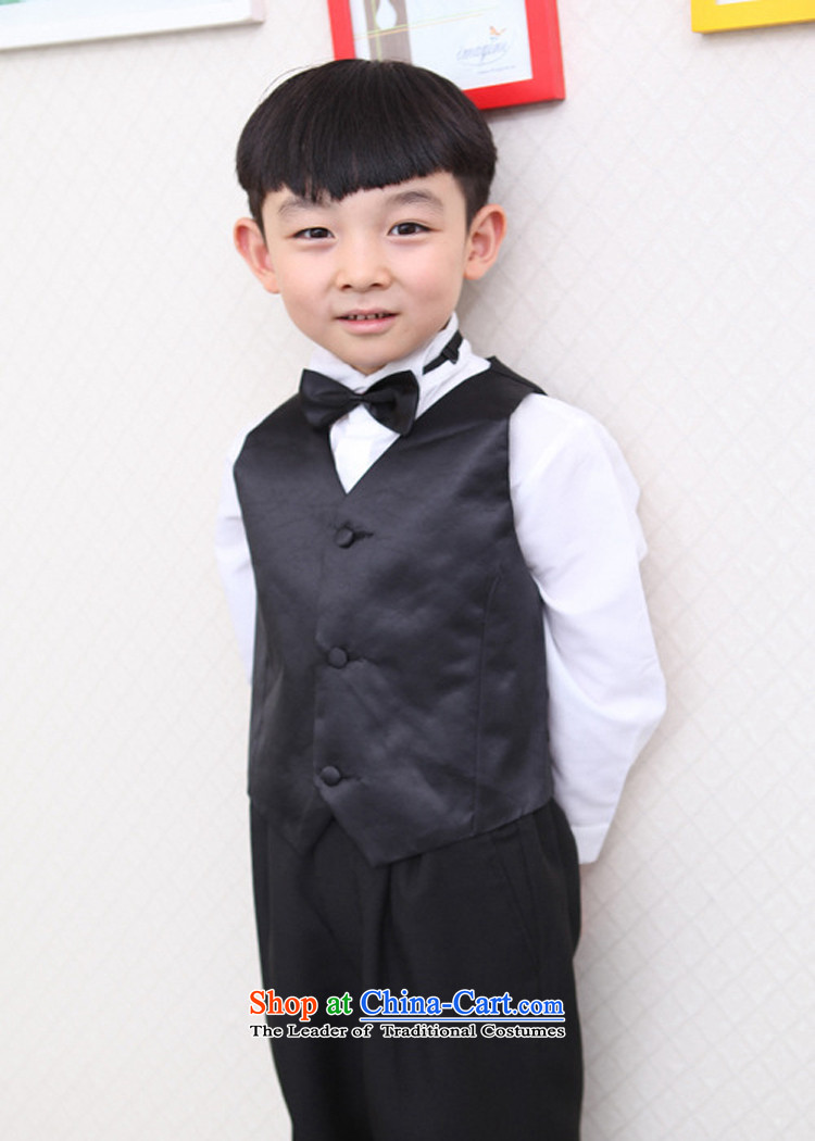 The property has properties speaking children wedding will 2015 new boys suit 5 piece kit Korean flower girls wearing wedding services performed by the persons chairing the show apparel 100cm photo, prices, brand platters! The elections are supplied in the national character of distribution, so action, buy now enjoy more preferential! As soon as possible.