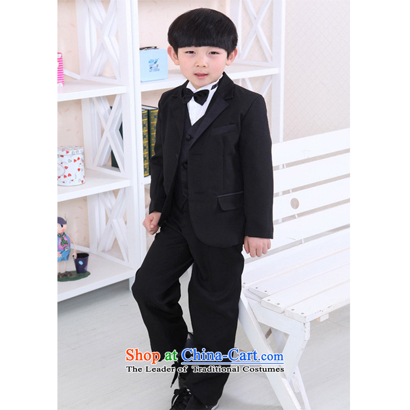 The property has properties speaking children wedding will 2015 new boys suit 5 piece kit Korean flower girls wearing wedding services performed by the persons chairing the show 100cm, clothing has Monogatari (wuyouwuyu) , , , shopping on the Internet