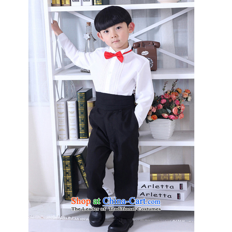 The property has properties speaking children wedding will 2015 new boys suit 5 piece kit Korean flower girls wearing wedding services performed by the persons chairing the show 100cm, clothing has Monogatari (wuyouwuyu) , , , shopping on the Internet