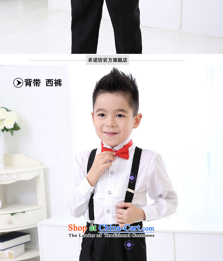 The Workshop 2015 Spring Yi New wedding dresses Kit Flower Girls Boys Flower Girls dress boy kit flower girl children's wear shirts jumpsuits Kit Male dress white 140 pictures, prices, brand platters! The elections are supplied in the national character of distribution, so action, buy now enjoy more preferential! As soon as possible.