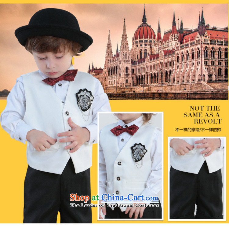 Recalling that the boy children Vicki disarmament small moderator wedding dress Flower Girls dress kit age baby birthday dress white 80-90cm recommendation 2 code picture, prices, brand platters! The elections are supplied in the national character of distribution, so action, buy now enjoy more preferential! As soon as possible.