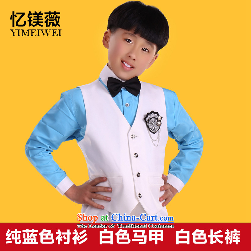 Recalling the Nairobi boy dresses disarmament wedding flower girls dress children's choral concert piano Student Services Suite, a picture color 4 150 - 160131 code, Recalling recommendation 16 disarmament-wei (yimeiwei) , , , shopping on the Internet