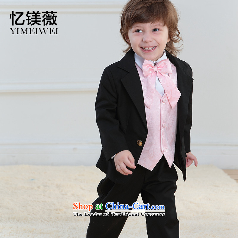 Recalling that small children's wear suit Vicki disarmament boy baby suit flower girls under the age of children and suit dress kit with white 150 - 160131 recommendations fall 16 yards, Recalling that disarmament-wei (yimeiwei) , , , shopping on the Inte
