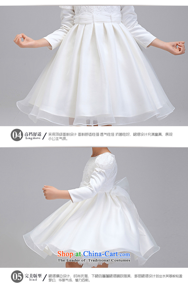 Each Princess skirt girls Ngai girl children's apparel will Flower Girls dress 2015 Summer girls long-sleeved princess skirt and white short-sleeves 100 pictures, prices, brand platters! The elections are supplied in the national character of distribution, so action, buy now enjoy more preferential! As soon as possible.