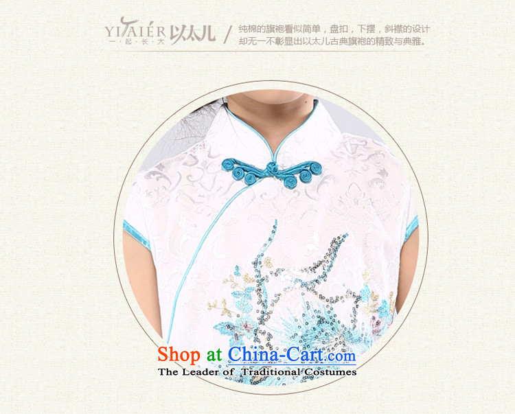 Ethernet- 2015 New Phoenix flowers on the size of the exquisite sequin embroidery child qipao girls instrument guzheng performances will of sub-toner-woo 110 pictures, prices, brand platters! The elections are supplied in the national character of distribution, so action, buy now enjoy more preferential! As soon as possible.