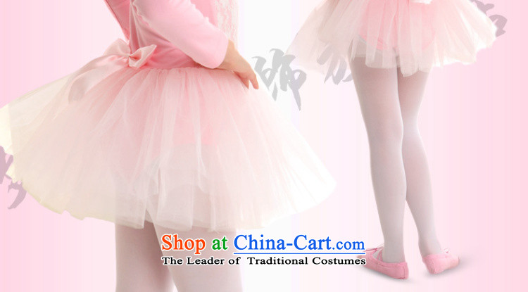Dream arts children dance exercise clothing girls children dance wearing the girl child Ballet Dance skirt female performances skirt MZY-0264 services Pink hangtags 150 yard suitable for 140-150height through pictures, prices, brand platters! The elections are supplied in the national character of distribution, so action, buy now enjoy more preferential! As soon as possible.