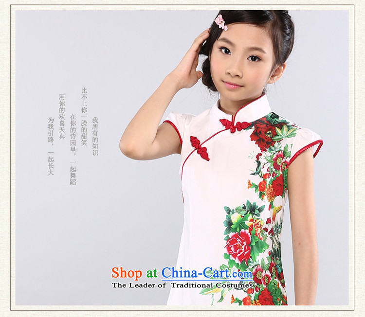 Ethernet-large flower blossoms and dyeing system size child qipao guzheng instrument performances services flowers fusome 120 pictures, prices, brand platters! The elections are supplied in the national character of distribution, so action, buy now enjoy more preferential! As soon as possible.