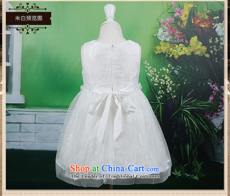 Tien Po girls spring and summer dresses new stylish lace sleeveless shirts flower girl children wedding dress skirt sweet princess skirt Pink 90cm photo, prices, brand platters! The elections are supplied in the national character of distribution, so action, buy now enjoy more preferential! As soon as possible.