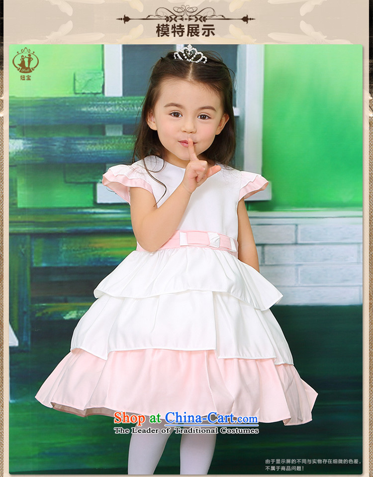 The spring and summer of 2015, Bao Tien children princess skirt wedding dresses Flower Girls dress skirt girls bon bon skirt child evening dresses girls show skirt m/Toner orange 90cm photo, prices, brand platters! The elections are supplied in the national character of distribution, so action, buy now enjoy more preferential! As soon as possible.