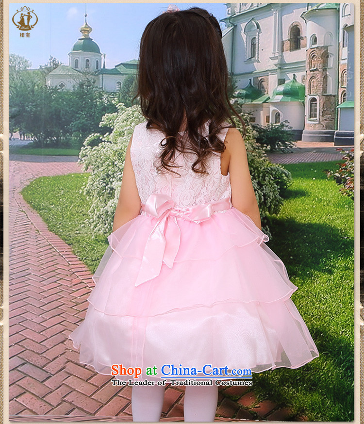 Tien Po 2015 new child princess skirt wedding flower girls skirt girls lace manually booking flowering dress skirt baby years skirt lovely cakes skirt Pink 90cm photo, prices, brand platters! The elections are supplied in the national character of distribution, so action, buy now enjoy more preferential! As soon as possible.
