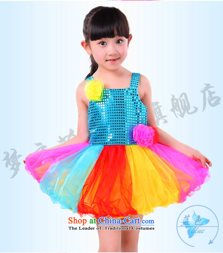 A dream of a new paragraph 610 2015 arts children will girls dancing serving a seven-color children dresses stage Services 150 pictures, price yellow, brand platters! The elections are supplied in the national character of distribution, so action, buy now enjoy more preferential! As soon as possible.