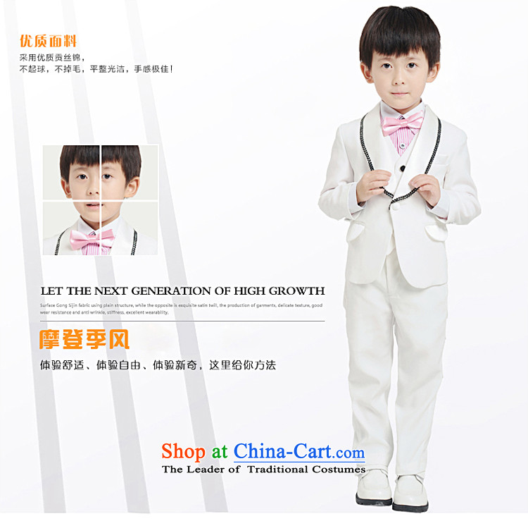 For rabbits b suits vest kit spring white children 61 children under the auspices of performances dress suit boy suit costumes and five white 140cm(135-145cm) picture, prices, brand platters! The elections are supplied in the national character of distribution, so action, buy now enjoy more preferential! As soon as possible.
