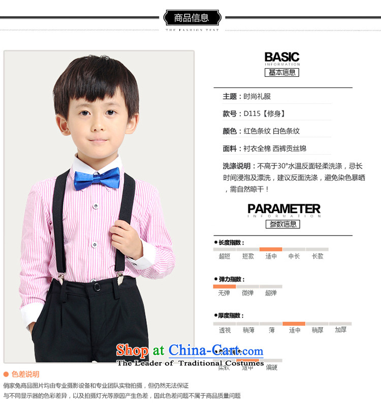 For rabbits children strap kit Flower Girls dress Male 61 children costumes of birthdays gentleman kit and the red shirt dress  130cm(125-135cm) picture, prices, brand platters! The elections are supplied in the national character of distribution, so action, buy now enjoy more preferential! As soon as possible.