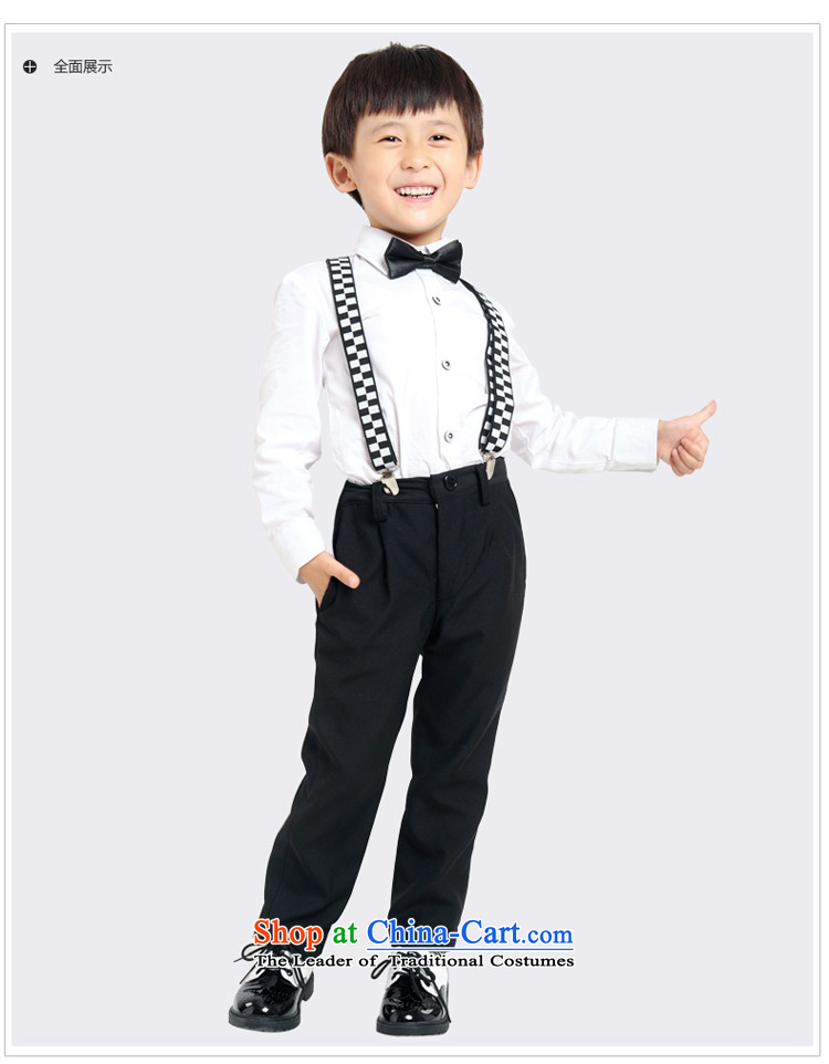 For rabbits children strap kit Flower Girls dress Male 61 children costumes of birthdays gentleman kit and the red shirt dress  130cm(125-135cm) picture, prices, brand platters! The elections are supplied in the national character of distribution, so action, buy now enjoy more preferential! As soon as possible.