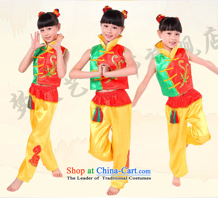 The Dream of the Child national costumes female arts child care services for children of ethnic minorities at national air services for children with the dprk show apparel MZY-0287 Wong Hung Yi 160 pictures trousers, prices, brand platters! The elections are supplied in the national character of distribution, so action, buy now enjoy more preferential! As soon as possible.