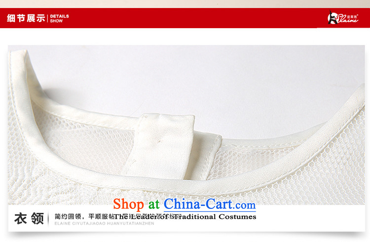 In accordance with the 2015 Children land picking wedding dress skirt princess skirt girls in summer princess skirt dalian garment waist water drilling cake skirt LCY24 white 150 pictures, prices, brand platters! The elections are supplied in the national character of distribution, so action, buy now enjoy more preferential! As soon as possible.