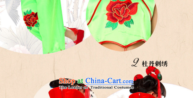 Dream arts services girls Children Folk Dances of 61 children of minority costumes girl child care services MZY-0253 show red 140 pictures, prices, brand platters! The elections are supplied in the national character of distribution, so action, buy now enjoy more preferential! As soon as possible.