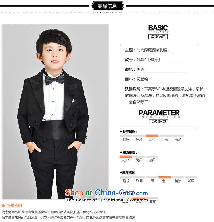 For rabbits boy suit Small Flower Girls Wedding Dress Suit Kit wedding dresses children frock coat black dress suit 5 Child Spring Blossoms piece N Black 100cm(95-105cm) picture, prices, brand platters! The elections are supplied in the national character of distribution, so action, buy now enjoy more preferential! As soon as possible.