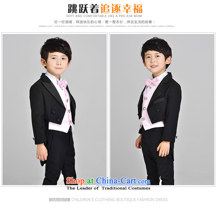 For rabbits B suits dress Flower Girls New suits small children Korean dress wedding dresses birthday male partners' classic frock coat spring N023 100 Photo Black, prices, brand platters! The elections are supplied in the national character of distribution, so action, buy now enjoy more preferential! As soon as possible.