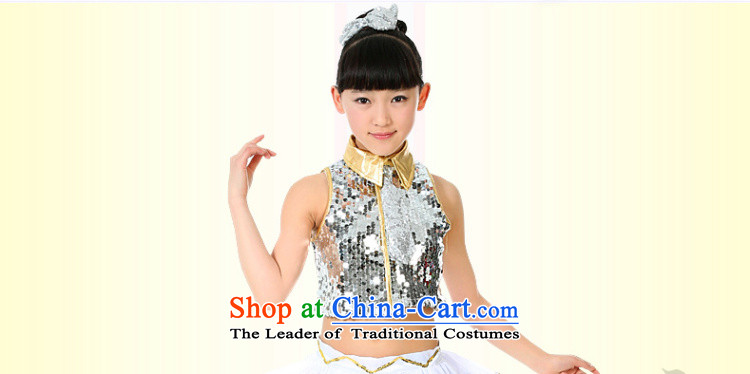 Dream arts jazz dance will children girls on-chip dress 61 early childhood jazz dance Hip Hop fashion girl MZY-0260 140-150cm suitable for pictures, gold price, brand platters! The elections are supplied in the national character of distribution, so action, buy now enjoy more preferential! As soon as possible.