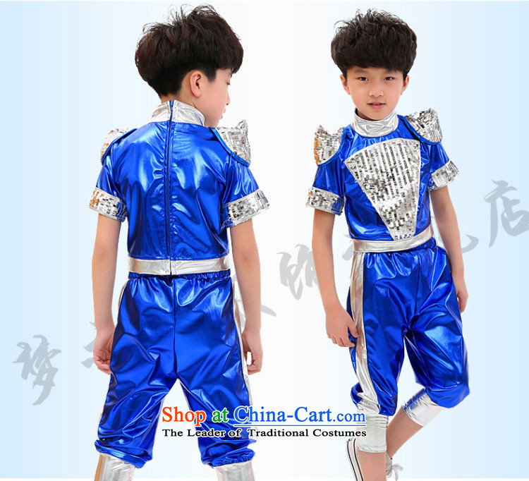 Dream arts jazz dance will children boy child 61 jazz dance wearing dress street girls hip hop dance female MZY-0261 blue suitable for Picture, prices, 150-160cm brand platters! The elections are supplied in the national character of distribution, so action, buy now enjoy more preferential! As soon as possible.